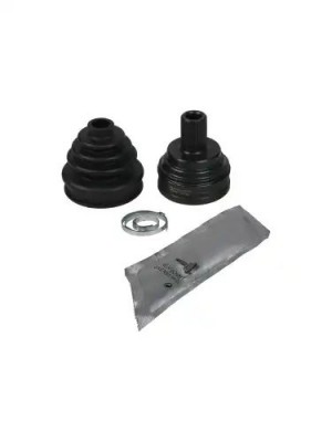 ШРУС наружный к-кт! 23687\ Skoda Octavia, VW Golf V 1.4i/FSi 03> Z21651 ZENTPARTS