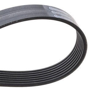 ремень поликлиновой!\ Renault Laguna 1.9DCi 01> 7-PK-1795 CONTITECH