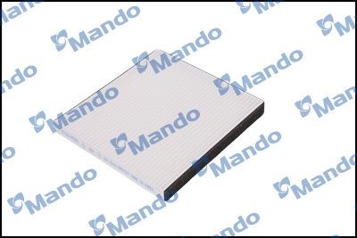 Фильтр салона HYUNDAI PORTER/H-100 MCF035 MCF035 MANDO