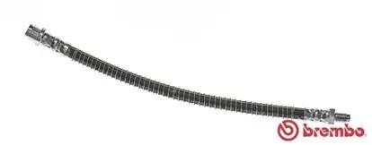 шланг тормозной задний! L=283\ MB W211/C219 all 02> T 50 050 BREMBO