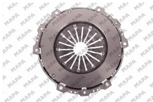 к-кт сцепления! без подш Ford Mondeo 1.8 16V/2.0 16V 00> 000230009 MA PA