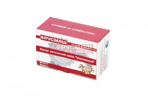 Рычаг натяжного устройства 405,406,409 дв со звездой "РУСМАШ" 051006050 051006050 RUSMASH