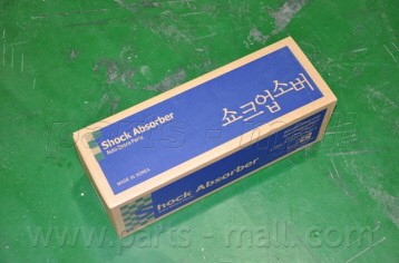 Амортизатор передний правый (с ABS) PJA-074A PJA-074A PMC PARTS MALL