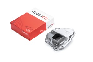 NISSAN QASHQAI (J10) (2006-2014) 1040108 METACO
