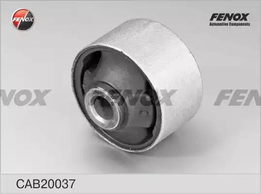 HYUNDAI ELANTRA (2006-2011) в замисимости от модели передний/задний !!!с CB-H066 CAB20037 FENOX