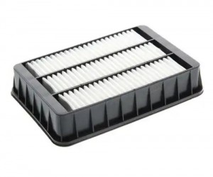 Фильтр воздушный MITSUBISHI Lancer 10 (08-),Outlander (07-) CITROEN C-Crosser ME 130-13-015 MEGA POWER
