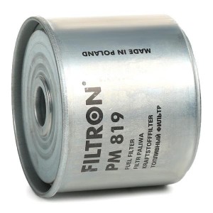 Фильтр топливный FORD Mondeo (93-00) (1.8 TD) FILTRON PM819 FILTRON
