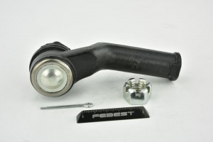 Наконечник рулевой правый FORD MONDEO CA2 2007-2014 2121-CARH 2121-CARH FEBEST
