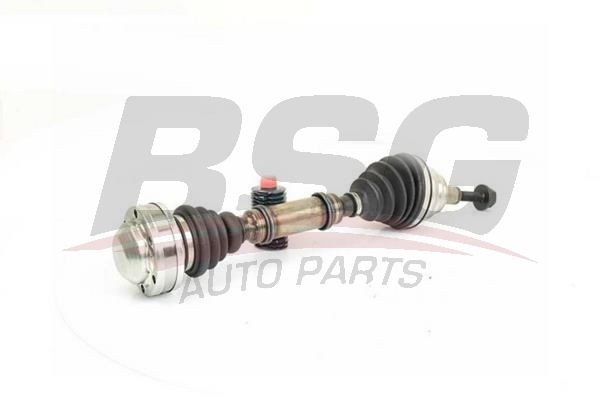 Вал привода VW Golf (11-15) передний BSG BSG90350022 BSG