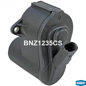 Электромотор стояночного тормоза BNZ1235CS BNZ1235CS KRAUF