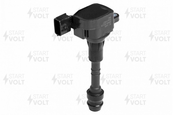 Катушка зажигания для а/м Nissan Teana J31 (02-) 2.3i/Murano (02-) 3.5i/Pathfind SC 1423 START VOLT