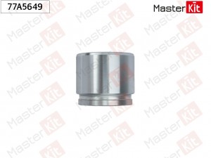 Поршень тормозного суппорта Nissan QASHQAI II (J11, J11_) 2013 - Masterkit 77A5649 MASTER KIT