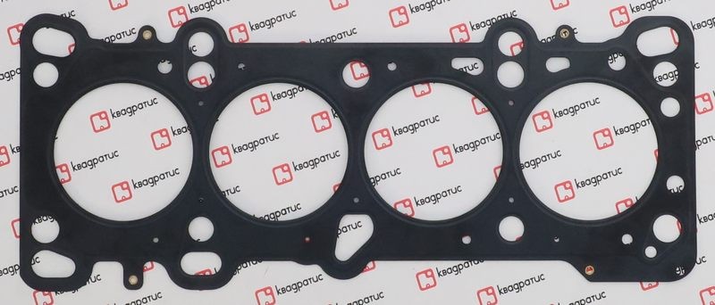 Прокладка ГБЦ KV-C10-271 KVADRATIS