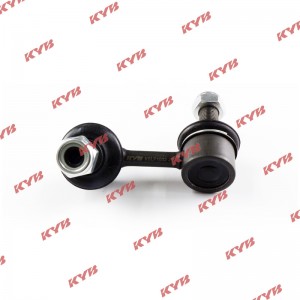 тяга стабилизатора переднего правая!\ Mitsubishi L200 KB4T 2.5D-ID 06> KSLF1032 KAYABA