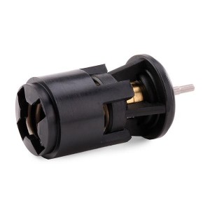 термостат!\ VW Polo/Golf, Audi A2 1.0-1.6 91> 17902 FEBI BILSTEIN