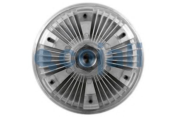 вискомуфта вентилятора! d=205\ Volvo FL6 7083125 COJALI