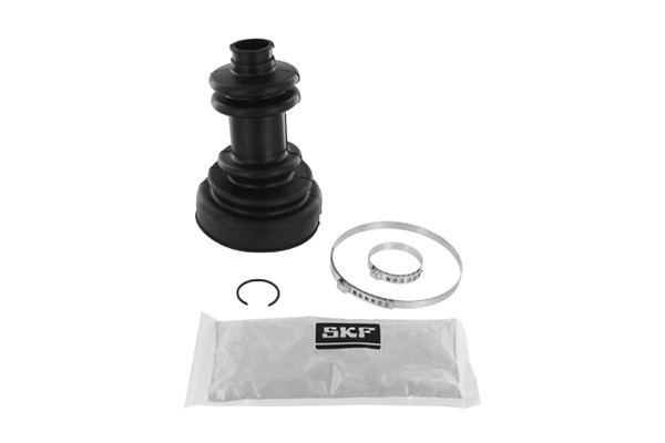 Комплект пылника, приводной вал VKJP3043 SKF