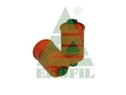 Фильтр топливный ВАЗ инжектор тонкой очистки (гайка) EKOFIL EKO-03.02 EKOFIL