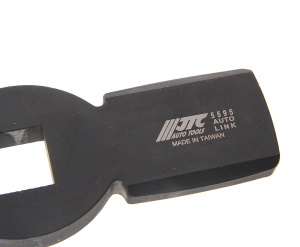 Ключ для тормозных суппортов грузовых автомобилей 3/4" 22мм 12-гранный JTC JTC5595M22 JTC TOOLS