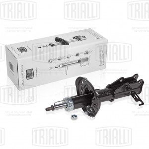 Амортизатор передний левый газовый AG 05160 TRIALLI