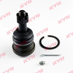 опора шаровая верхняя!\ Toyota 4 Runner 95-02 KBJ1052 KAYABA