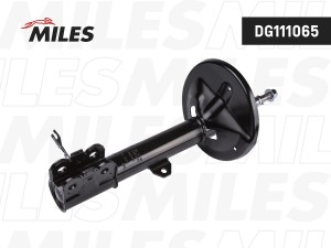 Амортизатор Chery Tiggo/Vortex Tingо (05-16) пер.лев.газ DG111065 DG111065 MILES