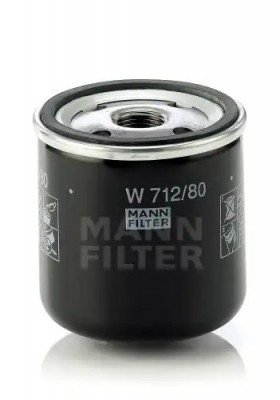 FORD FOCUS I/II/III W71280 MANN FILTER