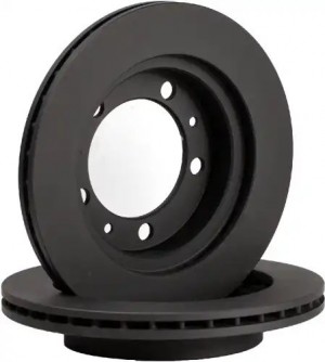 диск тормозной!\ УАЗ 31519/3162/3160/Patriot Z06333 ZENTPARTS