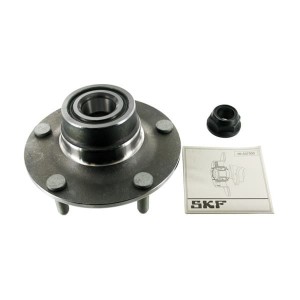 Подшипник VKBA3589 SKF