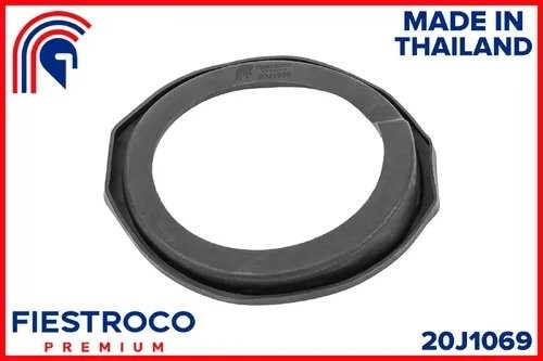 Проставка пружины TOYOTA CALDINA I T190 20J1069 20J1069 FIESTROCO