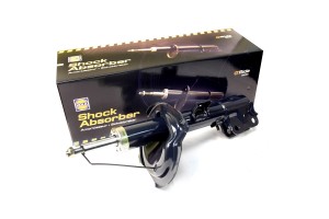 Амортизатор передний левый G'Ride SH21072G HOLA