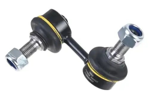 тяга стабилизатора переднего левая!\ Hyundai Trajet 99> Z41995 ZENTPARTS