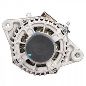 Генератор для а/м Great Wall Hover H6 (11-) 1.5T 105A (LG 3001) LG3001 START VOLT