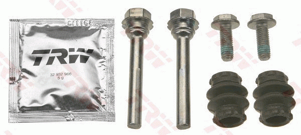 RENAULT KANGOO (2008>) ST1405 TRW