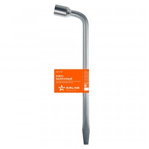 Ключ баллонный с монтажной лопаткой 17*350мм (AK-B-05) AK-B-05 AIRLINE