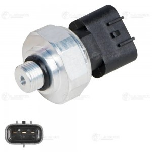 TOYOTA AVENSIS (2009>) LRPS 1918 LUZAR