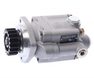 Насос гидроусилителя КАМАЗ-6520 (RBL P1617/ П1617) MEGAPOWER 34011020 MEGA POWER