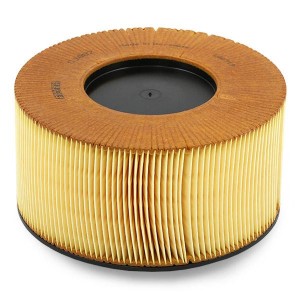 Фильтр воздушный C1882 C1882 MANN FILTER