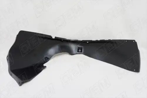 Подкрылок передний левый, Hyundai, Creta, (2015-нв) OEM0048PKPL OEMPARTS