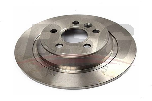 Диск тормозной FORD Mondeo (07-15) задний (1шт.) BSG BSG 30-210-025 BSG