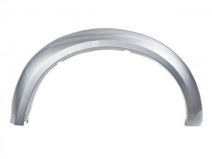 накладка крыла! переднего правого\ Mitsubishi L200 KB 06-16 7420A100HA MITSUBISHI