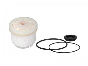 Фильтр топливный TOYOTA Hilux (05-) SAKURA F1111 SAKURA