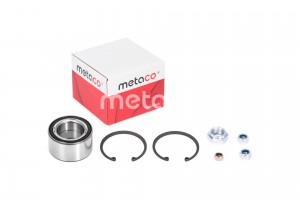 AUDI 80 >89 5100080 METACO