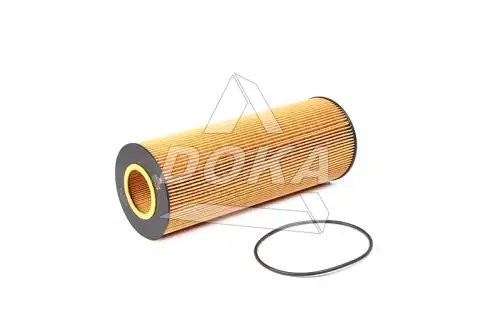 Фильтр масляный MERCEDES Actros,Travego DOKA 701.03.004 DOKA