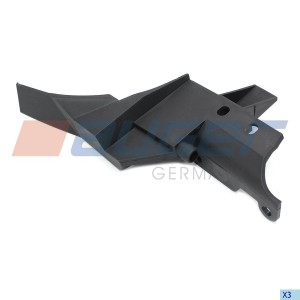 85835 Кронштейн, Передняя панель MAN 85835 AUGER