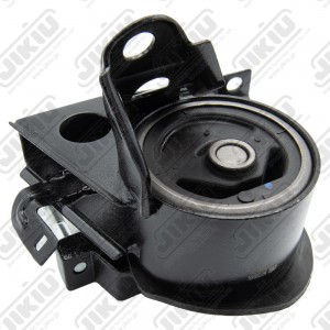 Опора двигателя правая (гидравл) NISSAN PRIMERA P12, X-TRAIL T30 2.0/2.5 MI22004 MI22004H JIKIU