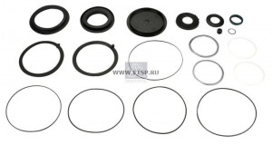 рк рулев.мех-ма сальник, уплотн. кольца__Volvo FH12F12 2.95113 2.95113 DIESEL TECHNIC