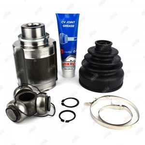 ШРУС JC22102 JC22102 JIKIU