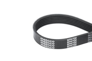 CITROEN/FIAT/PEUGEOT/VAZ 6PK700 6PK700 METACO