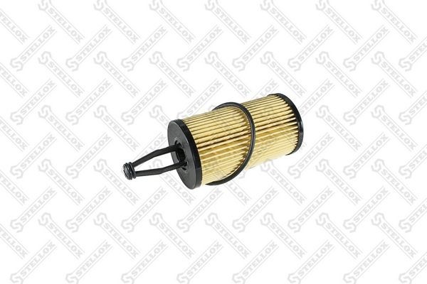 фильтр масляный!\ MB W212 3.5-5.0 11> 20-50543-SX STELLOX